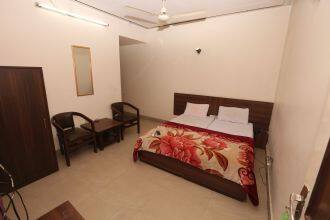 Hotel Richa, Bhopal 2
